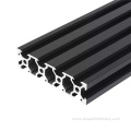 80x20 Aluminum T-Slot Construction Profiles
